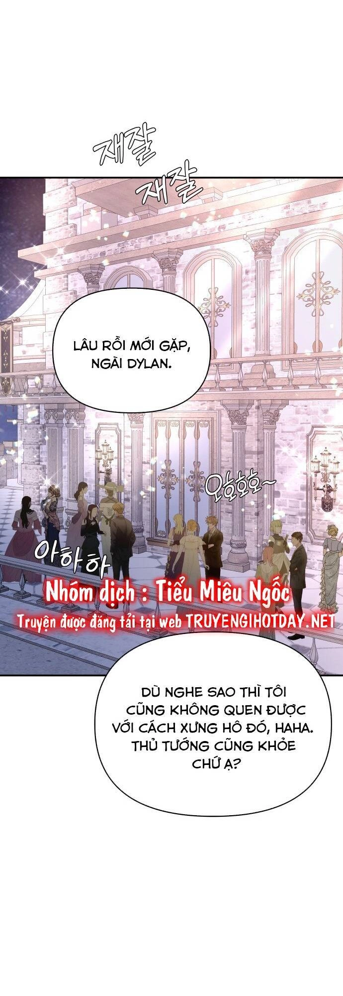 Mùa Đông Năm Ấy Tôi Đã Chapter 47 - 40