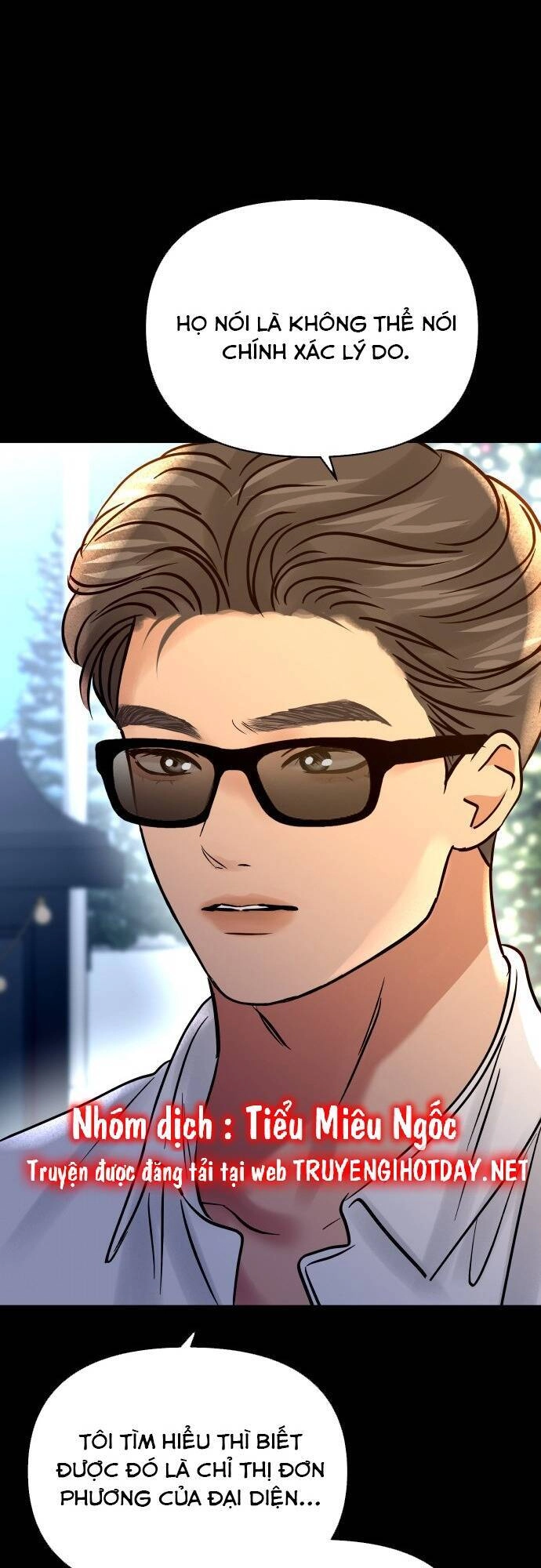 Mùa Đông Năm Ấy Tôi Đã Chapter 48 - 10