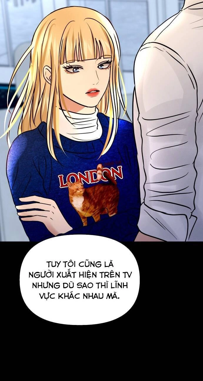 Mùa Đông Năm Ấy Tôi Đã Chapter 48 - 12