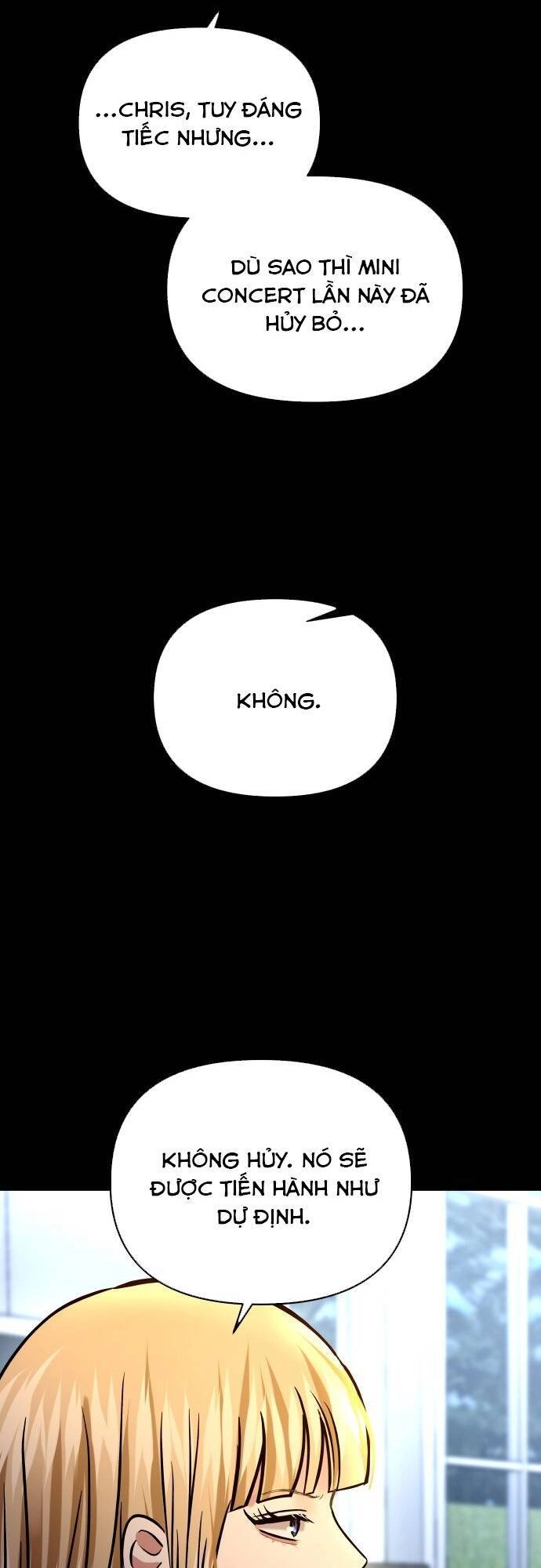 Mùa Đông Năm Ấy Tôi Đã Chapter 48 - 16