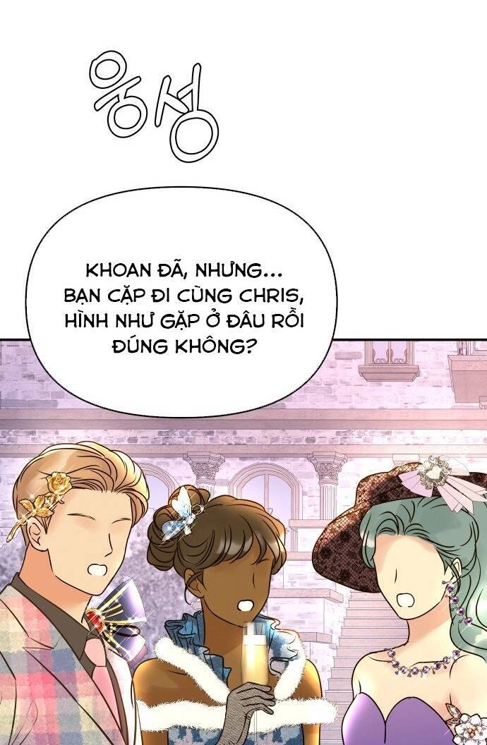 Mùa Đông Năm Ấy Tôi Đã Chapter 48 - 23