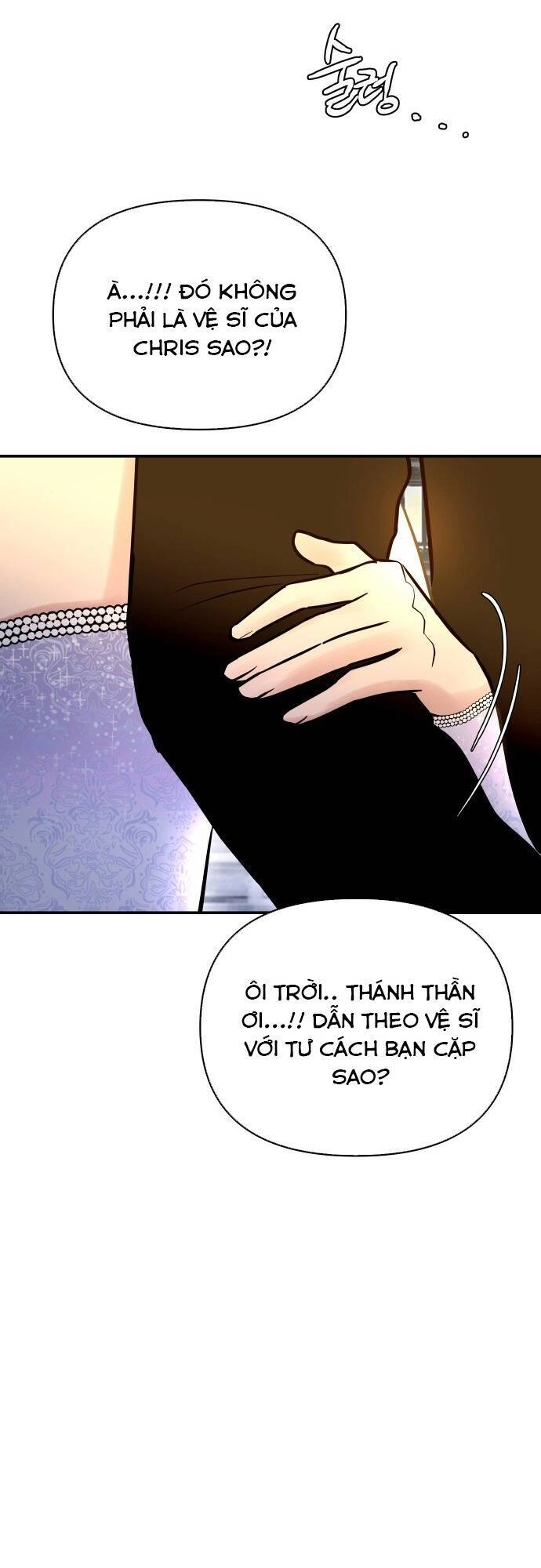 Mùa Đông Năm Ấy Tôi Đã Chapter 48 - 28