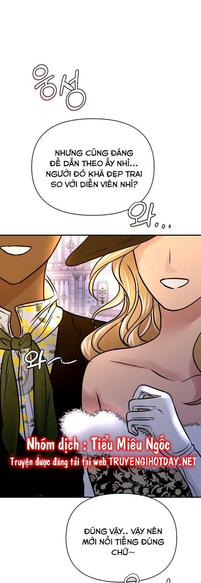 Mùa Đông Năm Ấy Tôi Đã Chapter 48 - 31