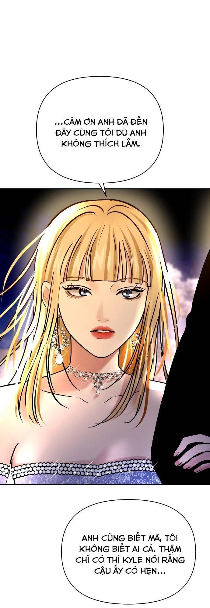 Mùa Đông Năm Ấy Tôi Đã Chapter 48 - 34