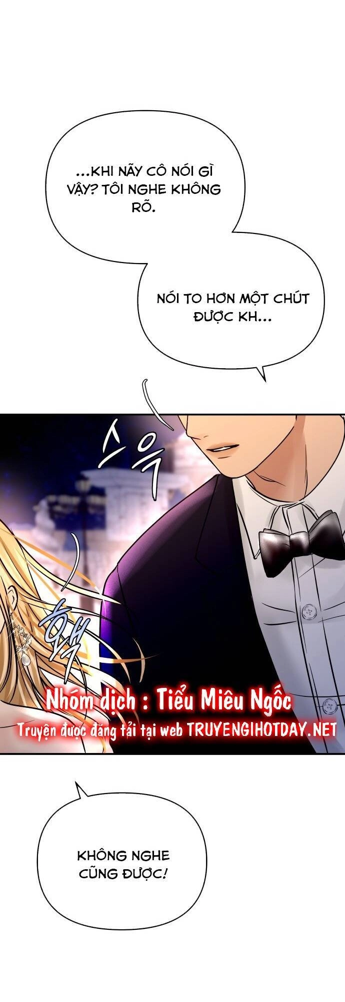 Mùa Đông Năm Ấy Tôi Đã Chapter 48 - 40