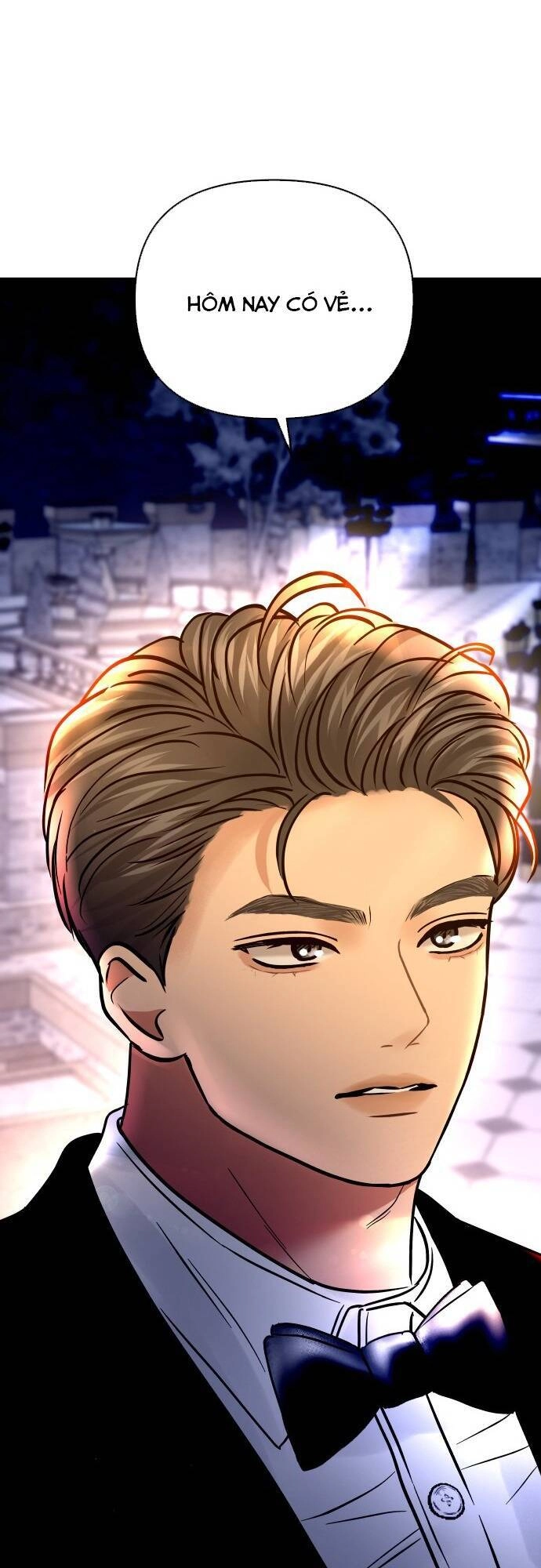 Mùa Đông Năm Ấy Tôi Đã Chapter 49 - 4