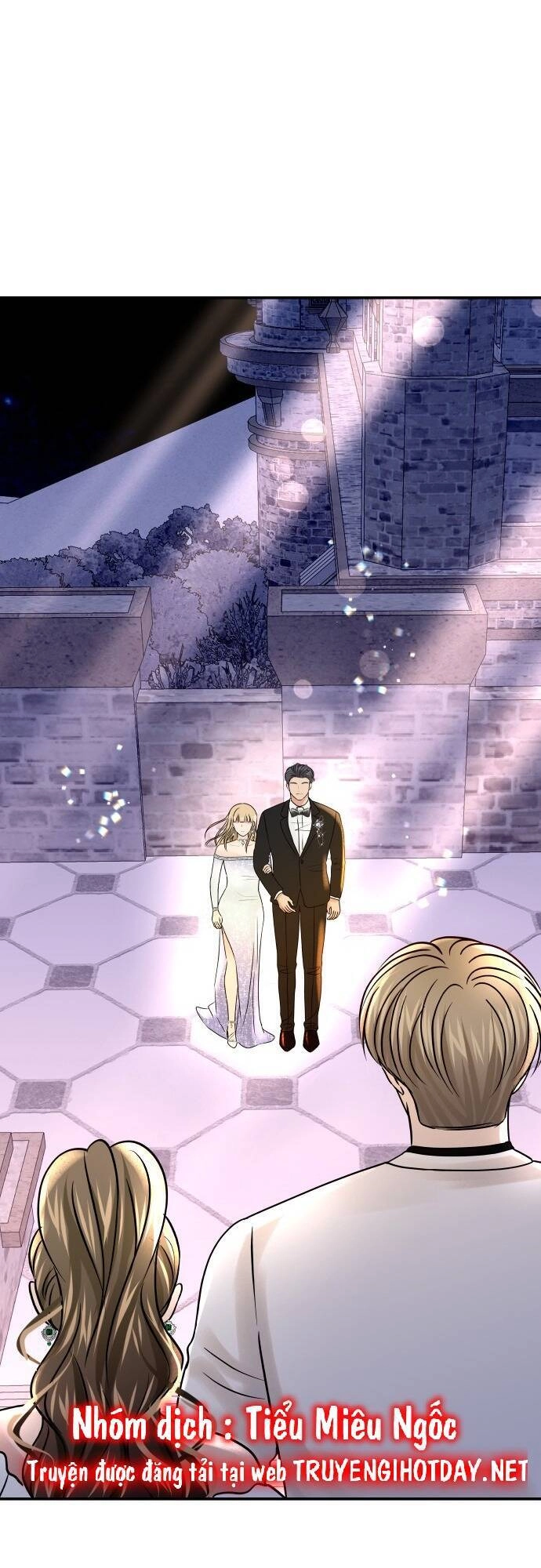 Mùa Đông Năm Ấy Tôi Đã Chapter 49 - 7