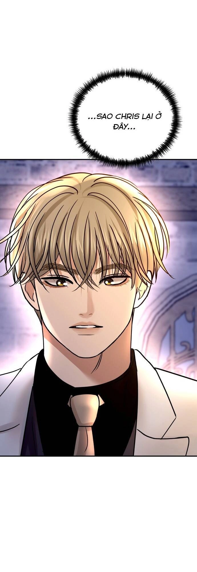 Mùa Đông Năm Ấy Tôi Đã Chapter 49 - 10