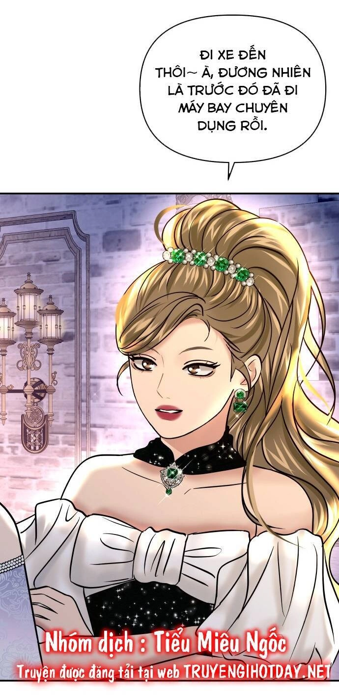 Mùa Đông Năm Ấy Tôi Đã Chapter 49 - 15