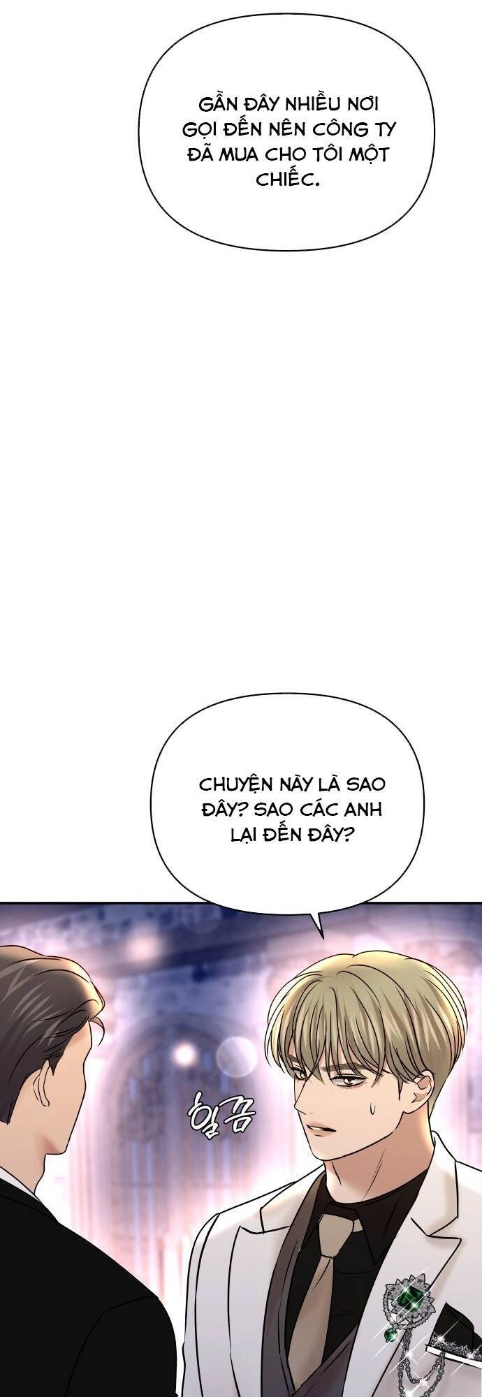 Mùa Đông Năm Ấy Tôi Đã Chapter 49 - 16