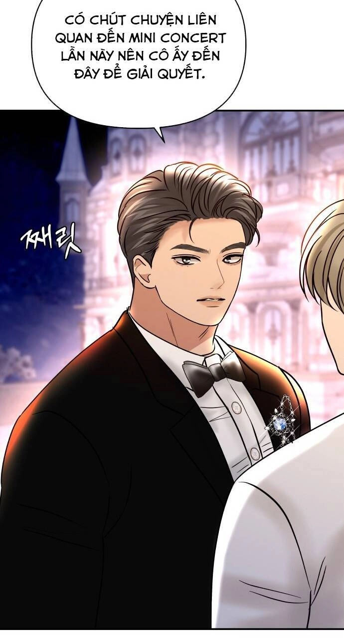 Mùa Đông Năm Ấy Tôi Đã Chapter 49 - 18