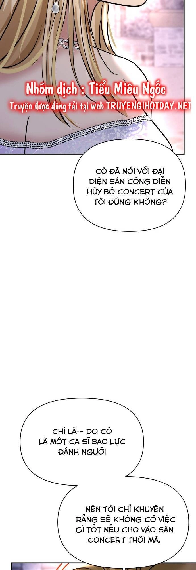 Mùa Đông Năm Ấy Tôi Đã Chapter 49 - 20