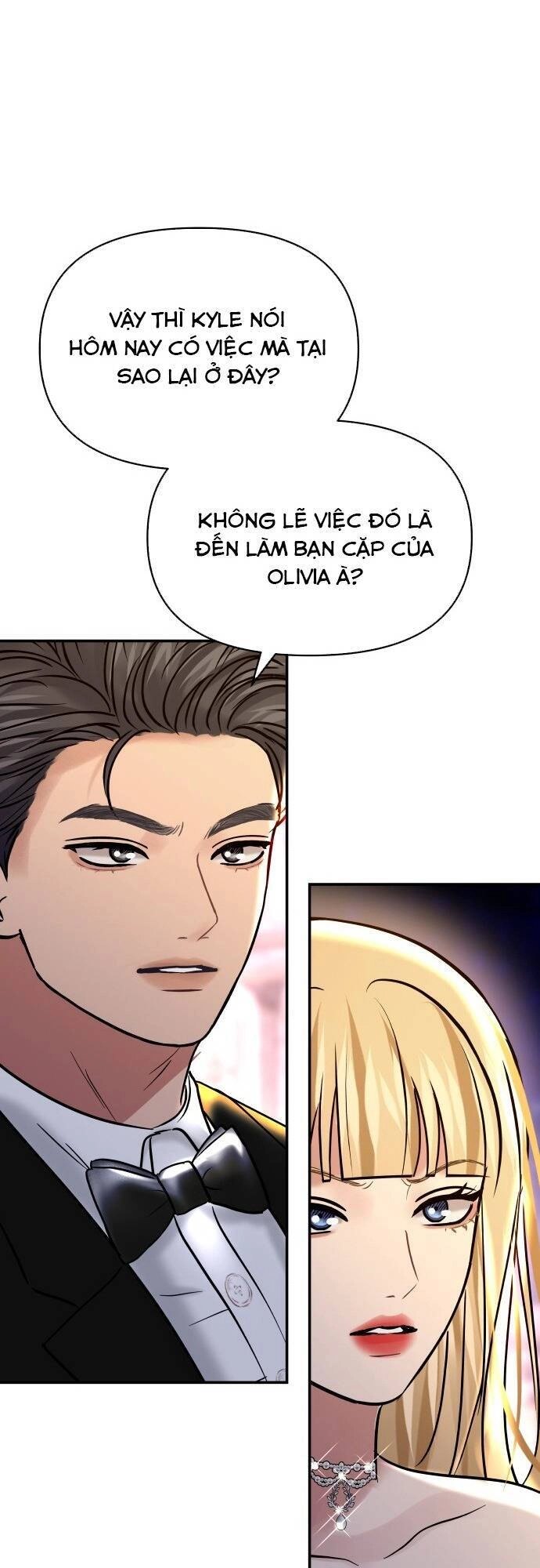 Mùa Đông Năm Ấy Tôi Đã Chapter 49 - 23