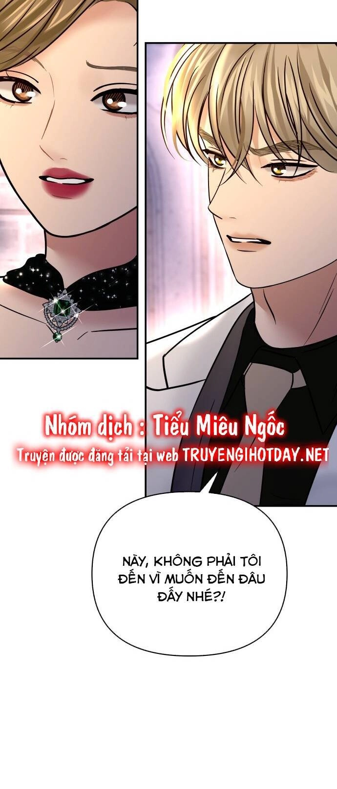 Mùa Đông Năm Ấy Tôi Đã Chapter 49 - 25