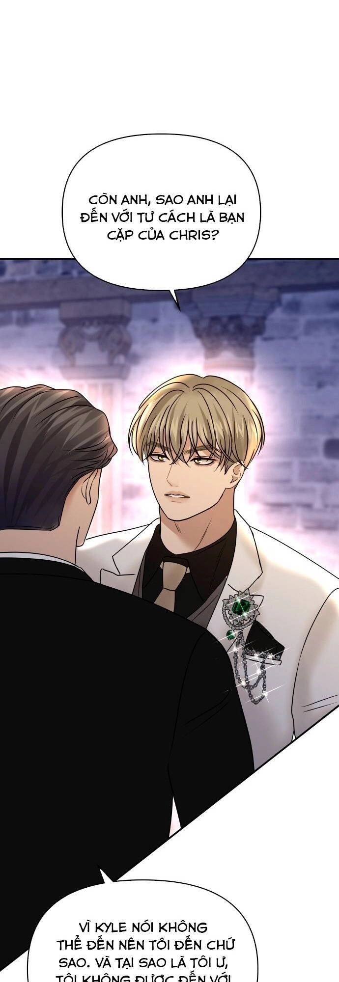 Mùa Đông Năm Ấy Tôi Đã Chapter 49 - 26