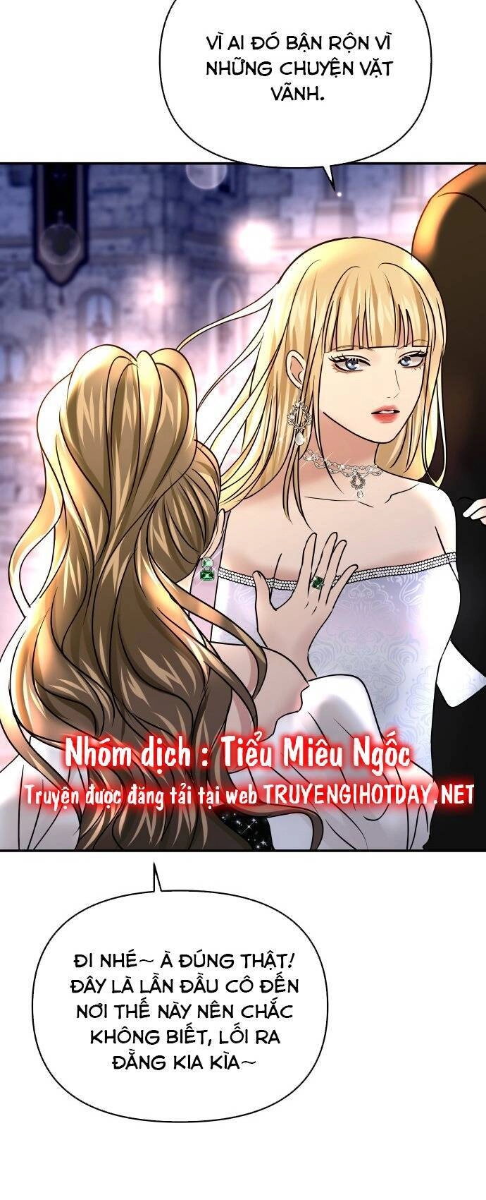 Mùa Đông Năm Ấy Tôi Đã Chapter 49 - 33