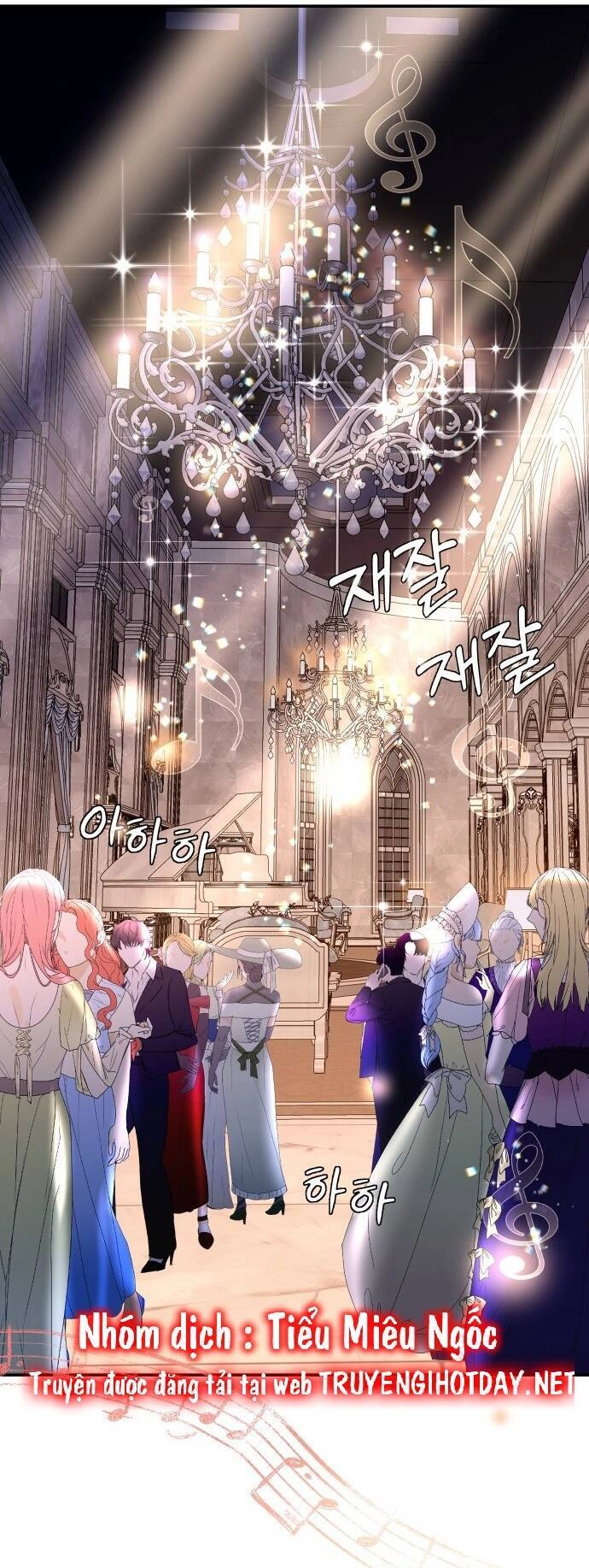 Mùa Đông Năm Ấy Tôi Đã Chapter 49 - 37