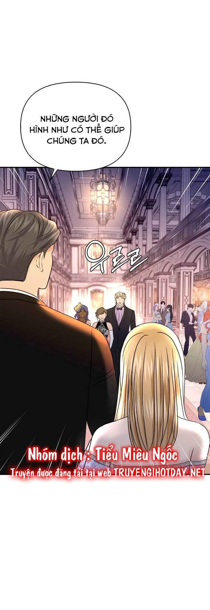 Mùa Đông Năm Ấy Tôi Đã Chapter 49 - 41