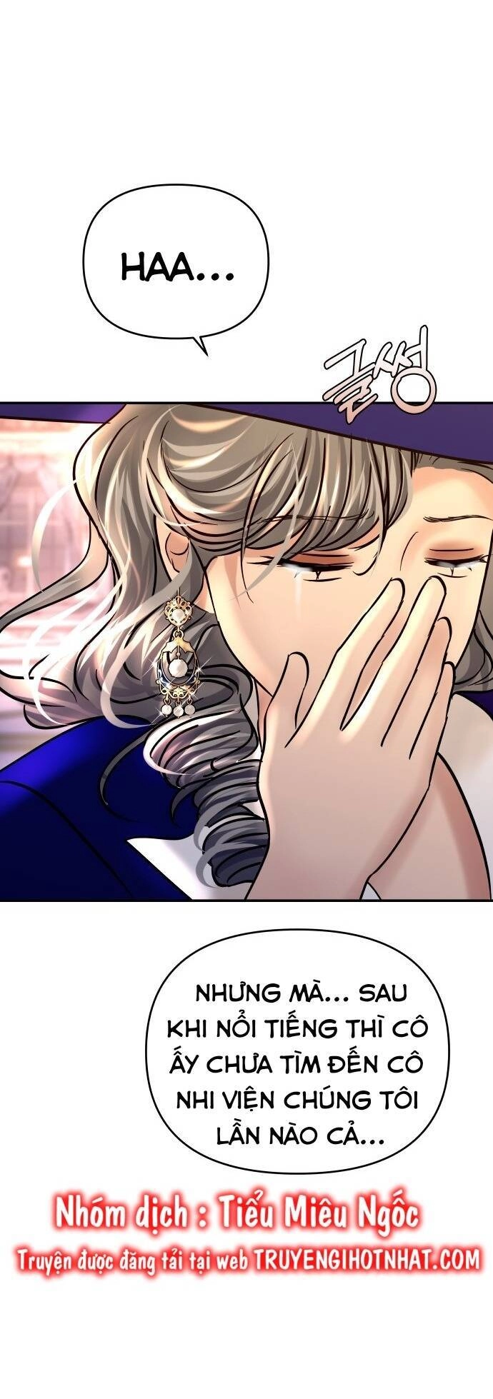 Mùa Đông Năm Ấy Tôi Đã Chapter 51 - 13