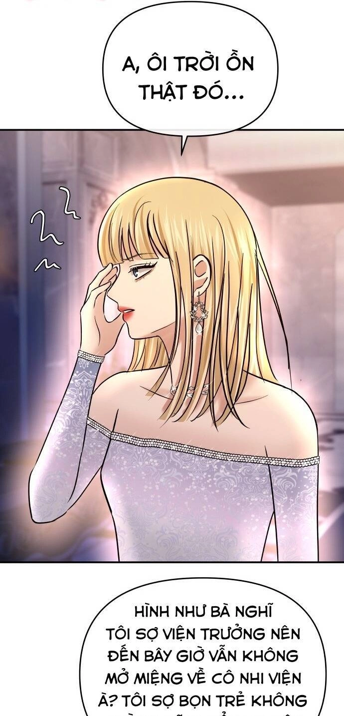 Mùa Đông Năm Ấy Tôi Đã Chapter 51 - 45