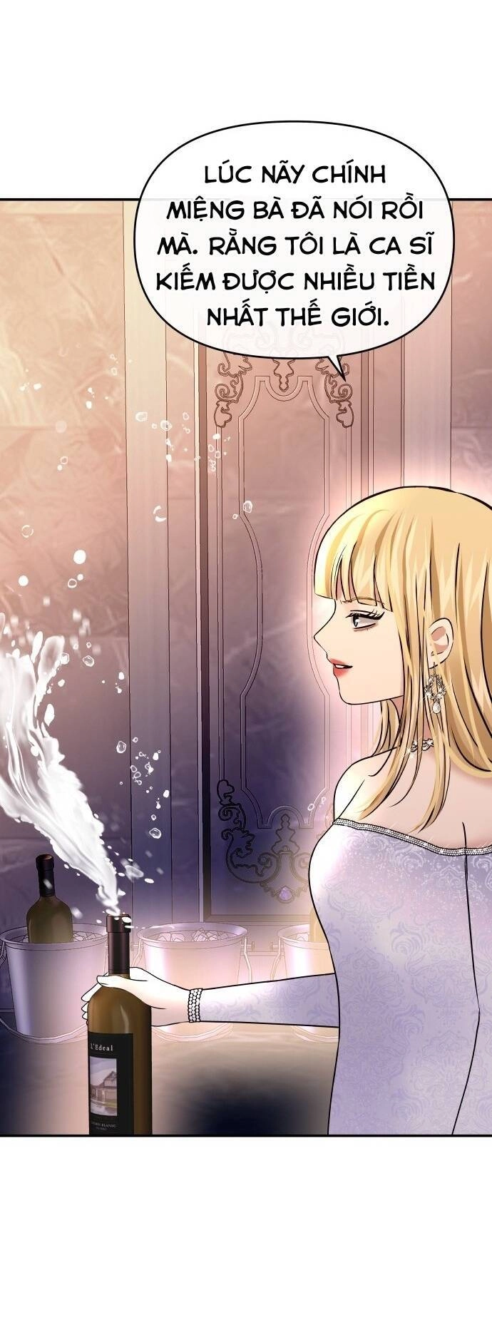 Mùa Đông Năm Ấy Tôi Đã Chapter 52 - 6