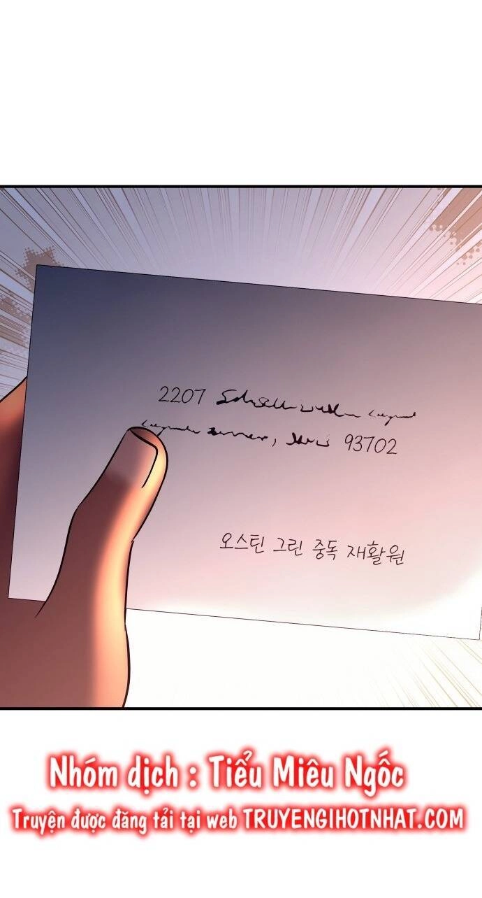 Mùa Đông Năm Ấy Tôi Đã Chapter 52 - 19