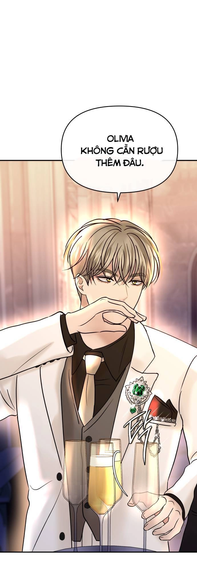 Mùa Đông Năm Ấy Tôi Đã Chapter 53 - 7