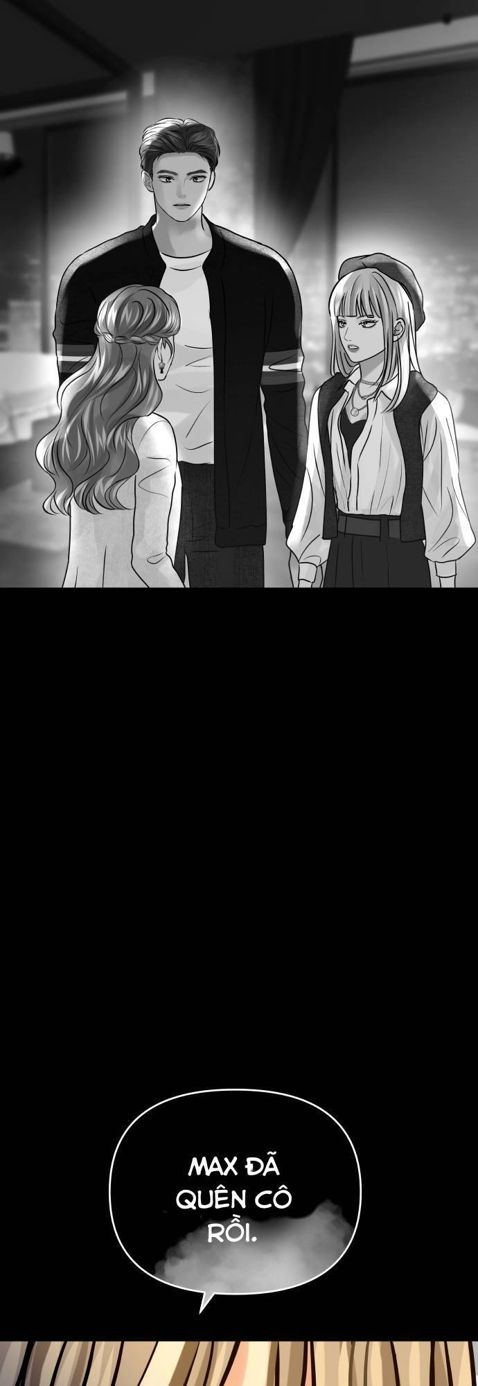 Mùa Đông Năm Ấy Tôi Đã Chapter 53 - 15