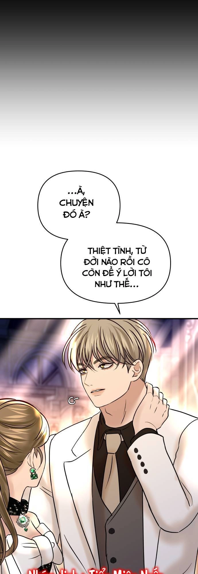 Mùa Đông Năm Ấy Tôi Đã Chapter 53 - 20