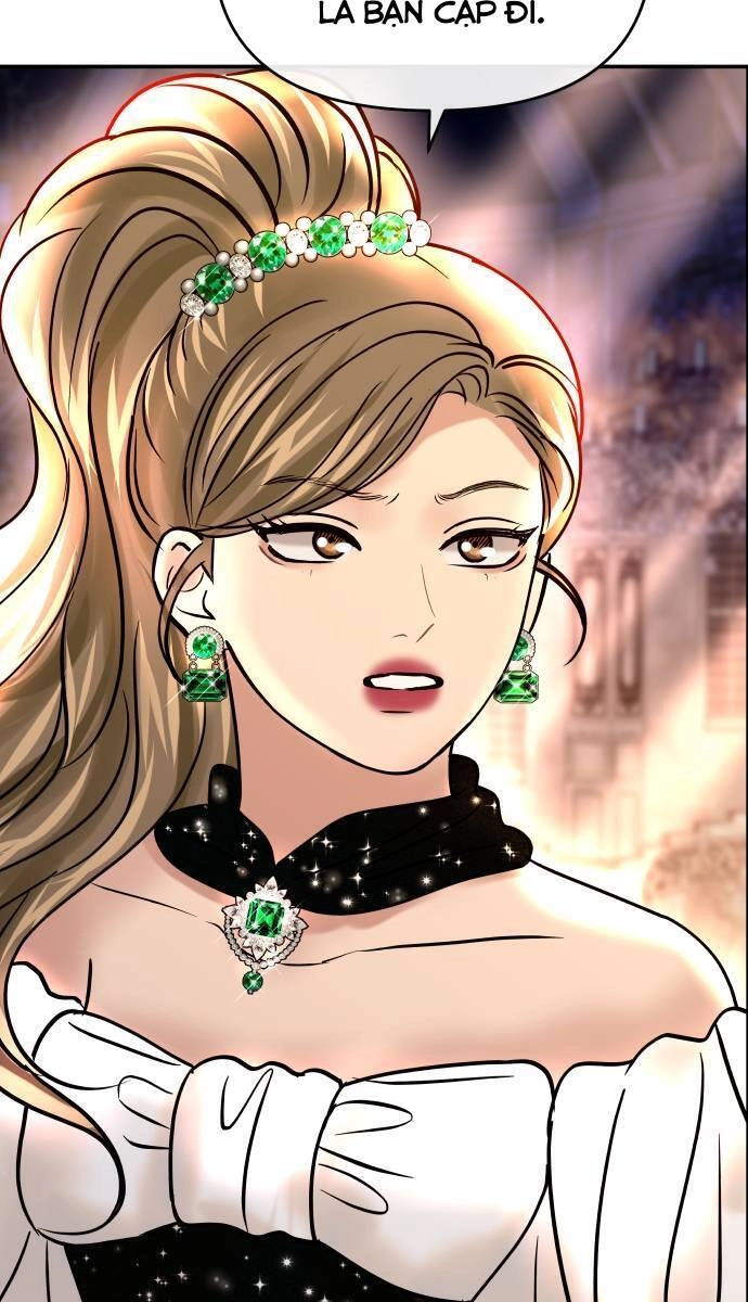 Mùa Đông Năm Ấy Tôi Đã Chapter 53 - 22