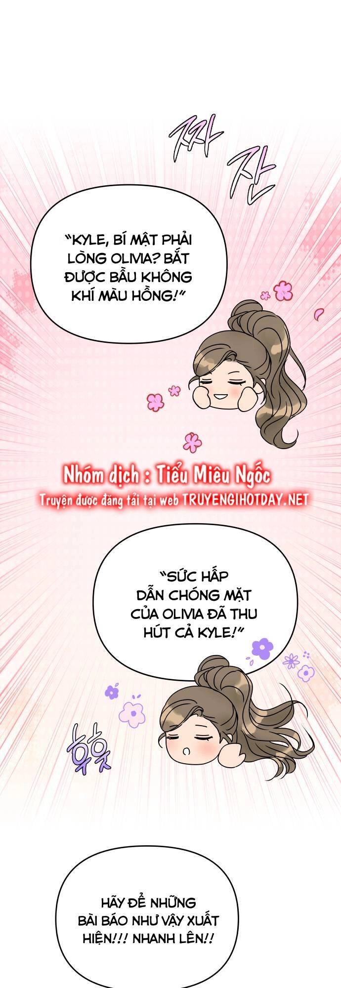 Mùa Đông Năm Ấy Tôi Đã Chapter 53 - 31