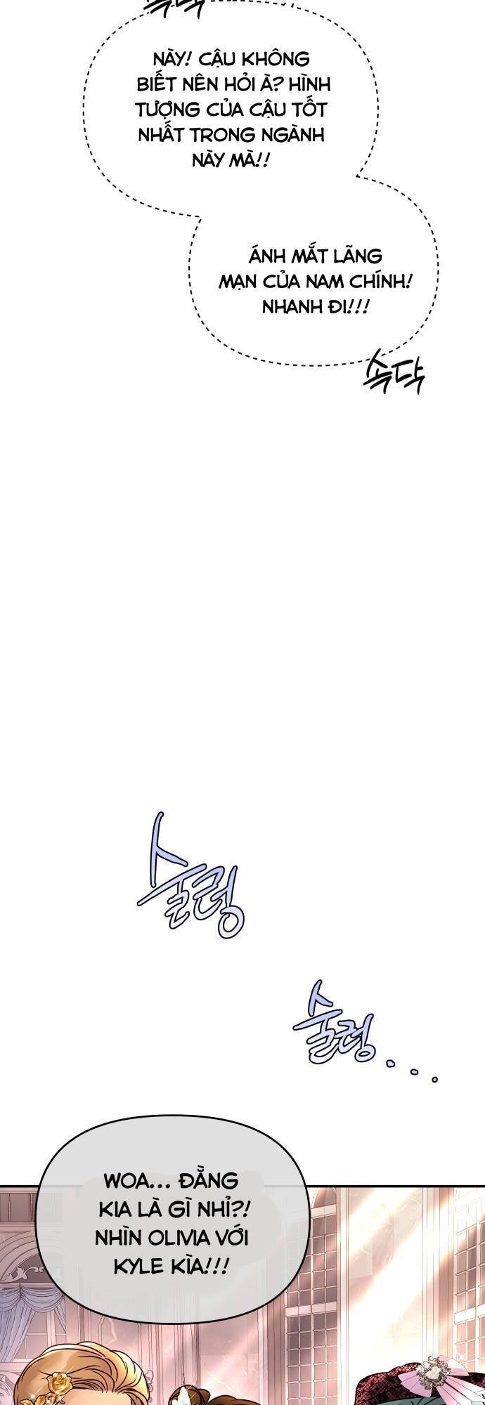 Mùa Đông Năm Ấy Tôi Đã Chapter 53 - 33