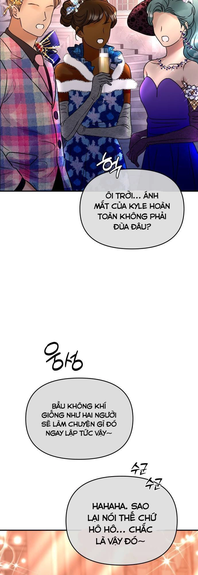 Mùa Đông Năm Ấy Tôi Đã Chapter 53 - 34