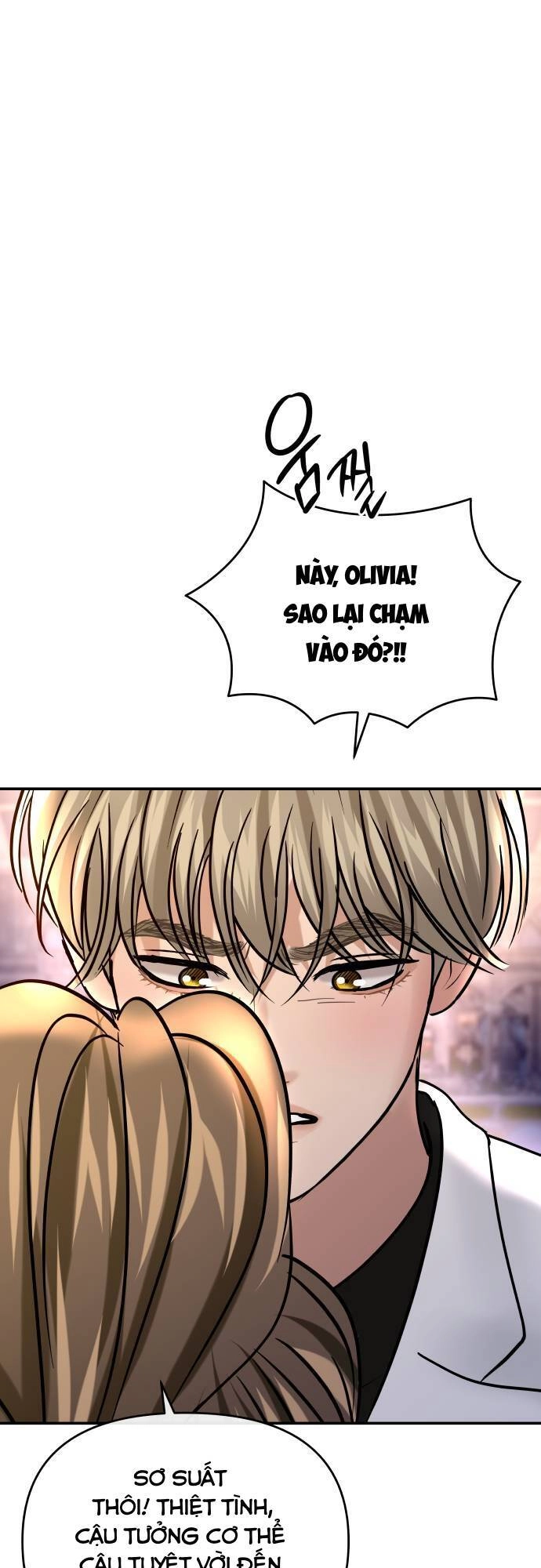 Mùa Đông Năm Ấy Tôi Đã Chapter 53 - 38