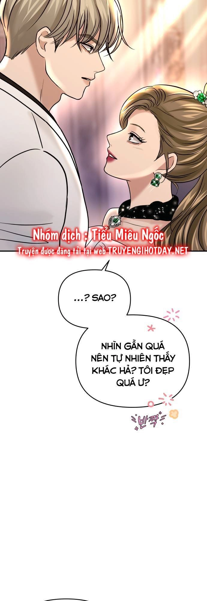 Mùa Đông Năm Ấy Tôi Đã Chapter 53 - 40