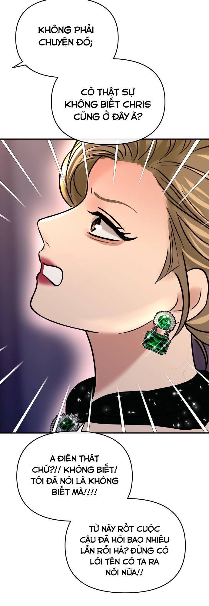 Mùa Đông Năm Ấy Tôi Đã Chapter 53 - 41