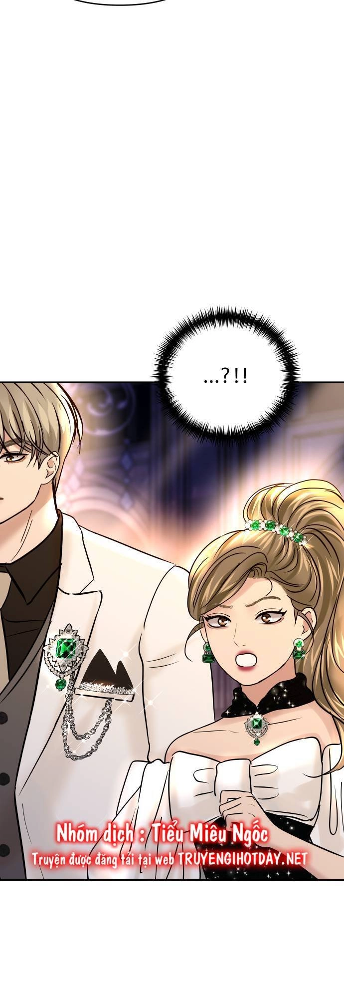 Mùa Đông Năm Ấy Tôi Đã Chapter 54 - 2