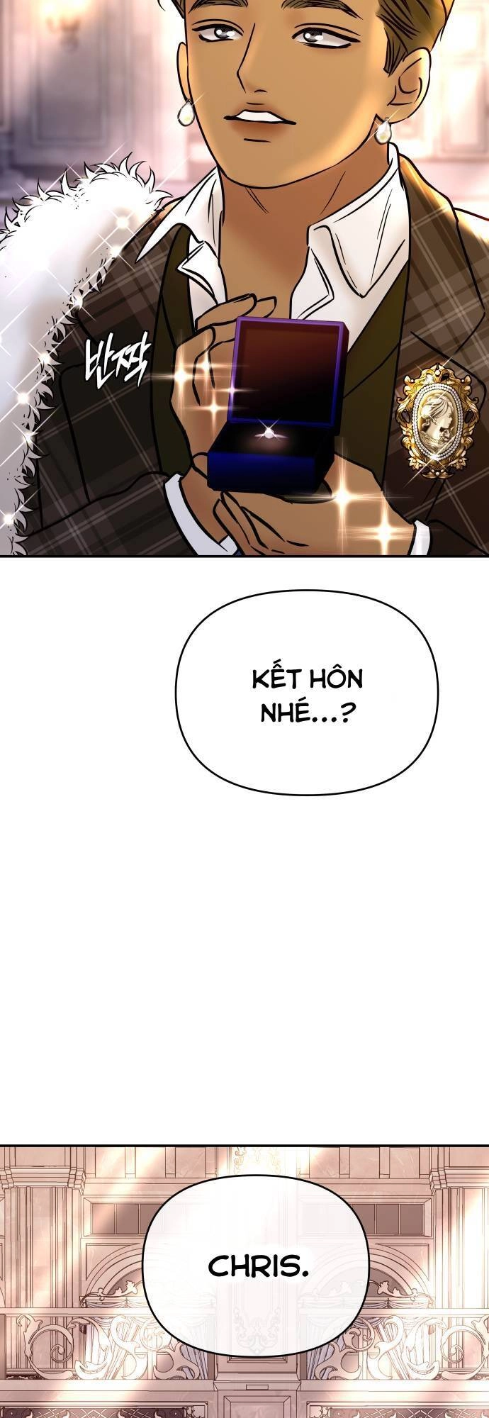 Mùa Đông Năm Ấy Tôi Đã Chapter 54 - 5