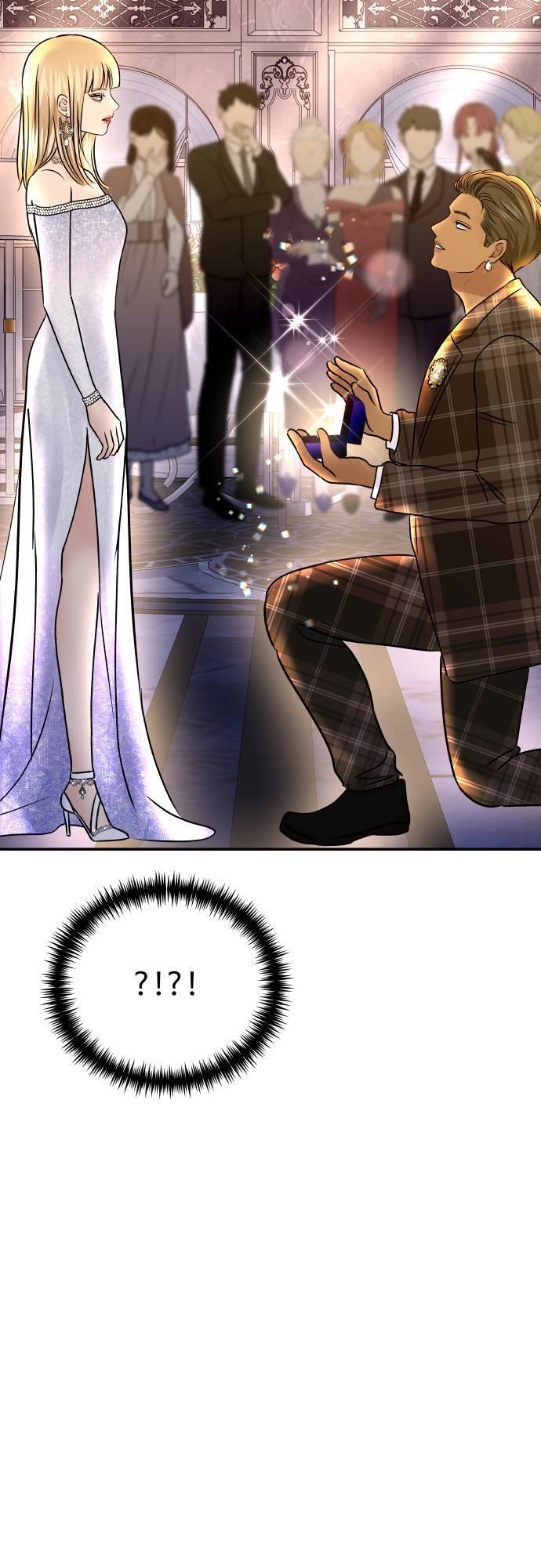 Mùa Đông Năm Ấy Tôi Đã Chapter 54 - 6