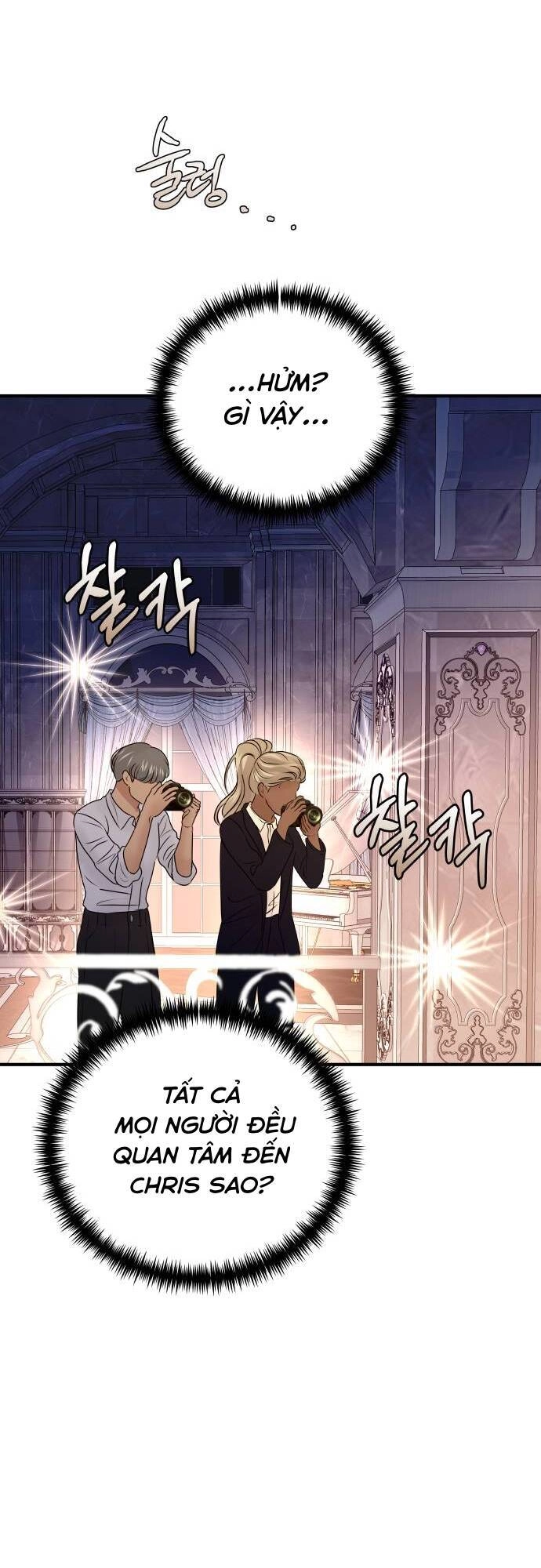 Mùa Đông Năm Ấy Tôi Đã Chapter 54 - 10