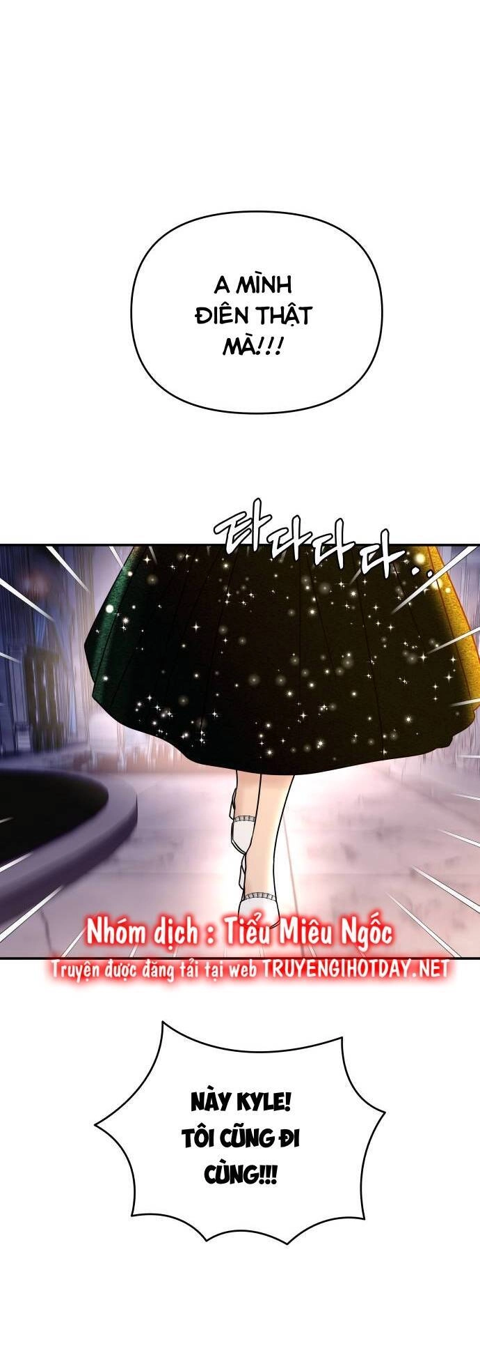 Mùa Đông Năm Ấy Tôi Đã Chapter 54 - 11