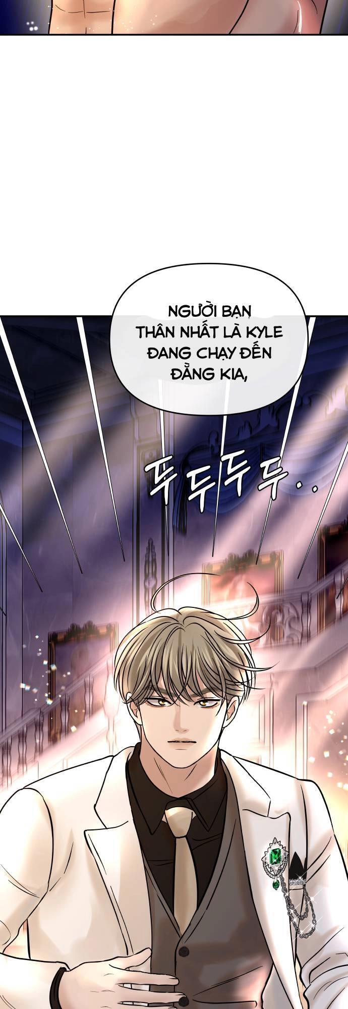 Mùa Đông Năm Ấy Tôi Đã Chapter 54 - 17