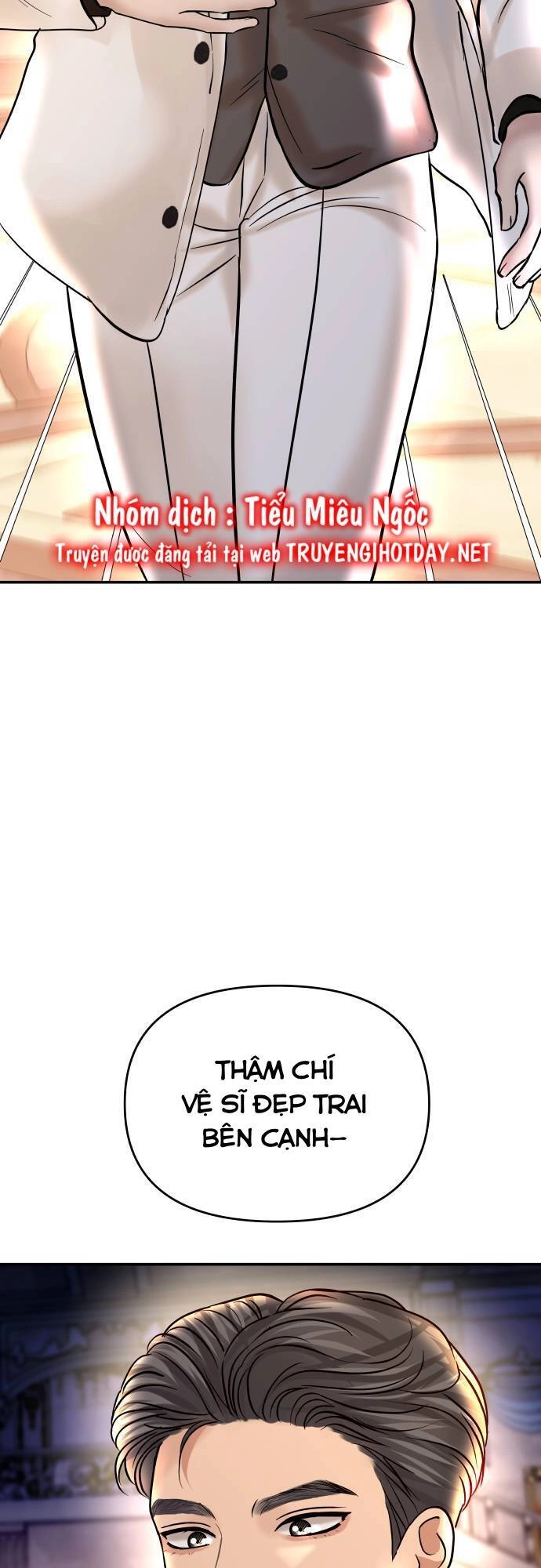 Mùa Đông Năm Ấy Tôi Đã Chapter 54 - 18