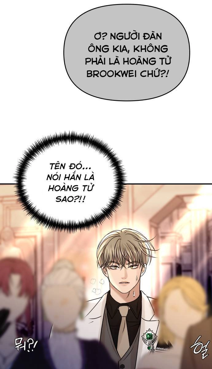 Mùa Đông Năm Ấy Tôi Đã Chapter 54 - 24