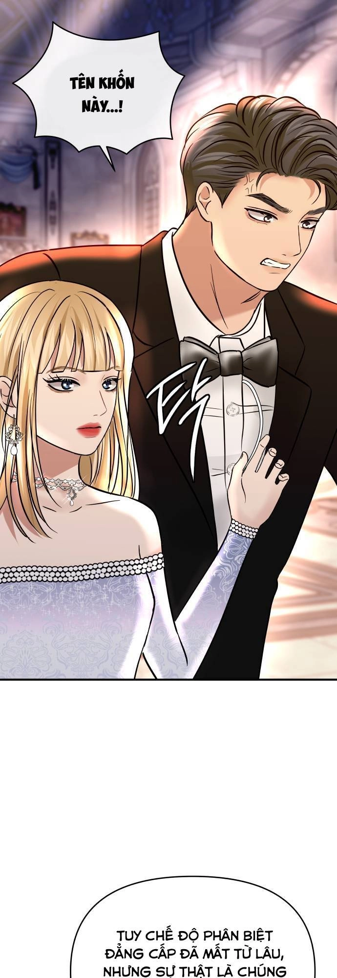 Mùa Đông Năm Ấy Tôi Đã Chapter 54 - 29