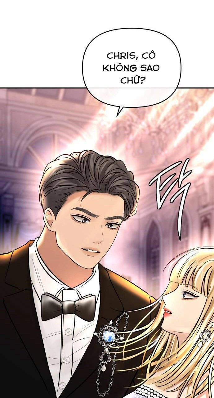 Mùa Đông Năm Ấy Tôi Đã Chapter 55 - 16