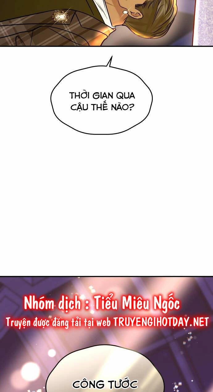 Mùa Đông Năm Ấy Tôi Đã Chapter 55 - 22