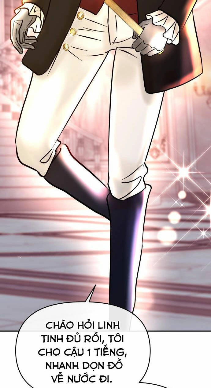 Mùa Đông Năm Ấy Tôi Đã Chapter 55 - 24