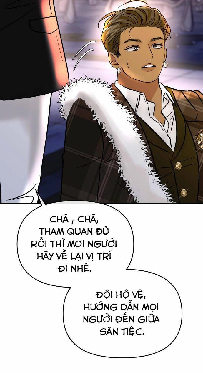 Mùa Đông Năm Ấy Tôi Đã Chapter 55 - 29