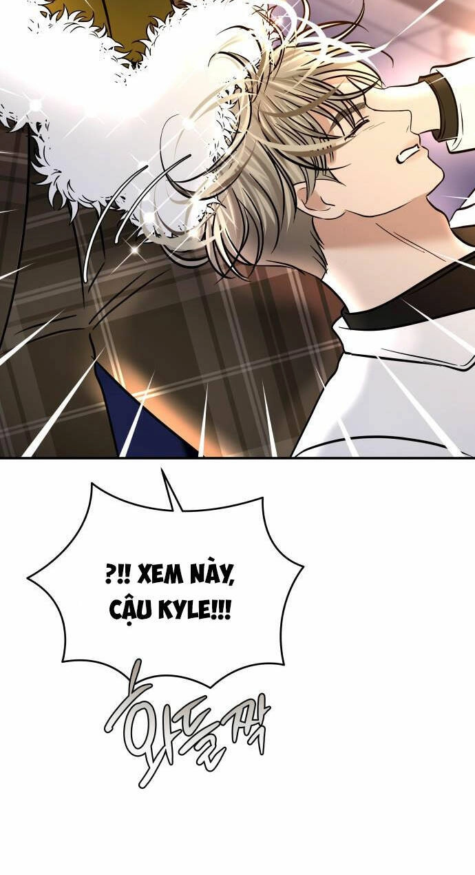 Mùa Đông Năm Ấy Tôi Đã Chapter 55 - 34